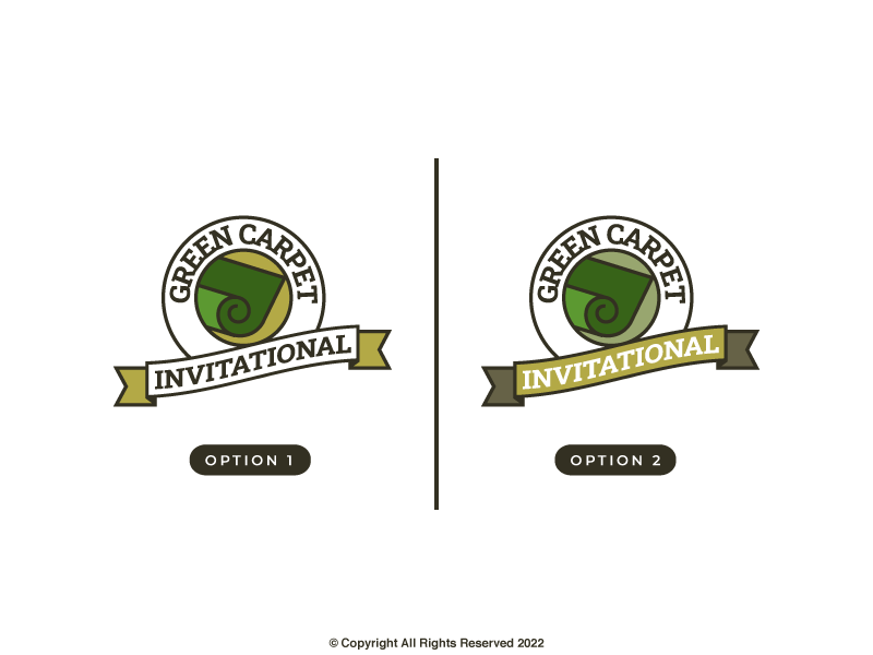 Logo Design by Ash  for The Peninsula Golf & Country Club | Design #28478266