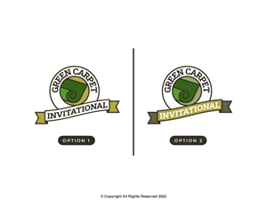 Logo Design by Ash  for The Peninsula Golf & Country Club | Design #28478266