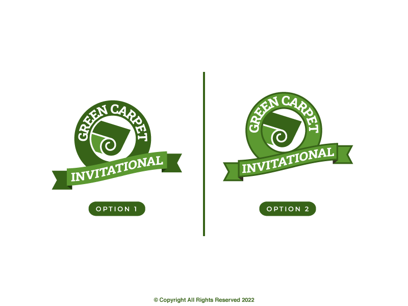 Logo Design by Ash  for The Peninsula Golf & Country Club | Design #28500589