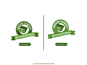 Logo Design by Ash  for The Peninsula Golf & Country Club | Design: #28500589