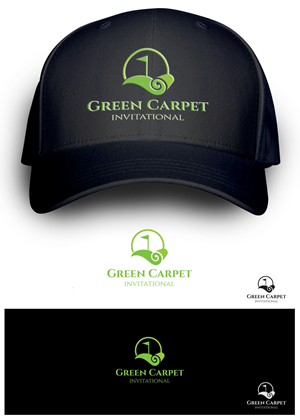 Logo Design by goranvisnjic82 for The Peninsula Golf & Country Club | Design #28472064