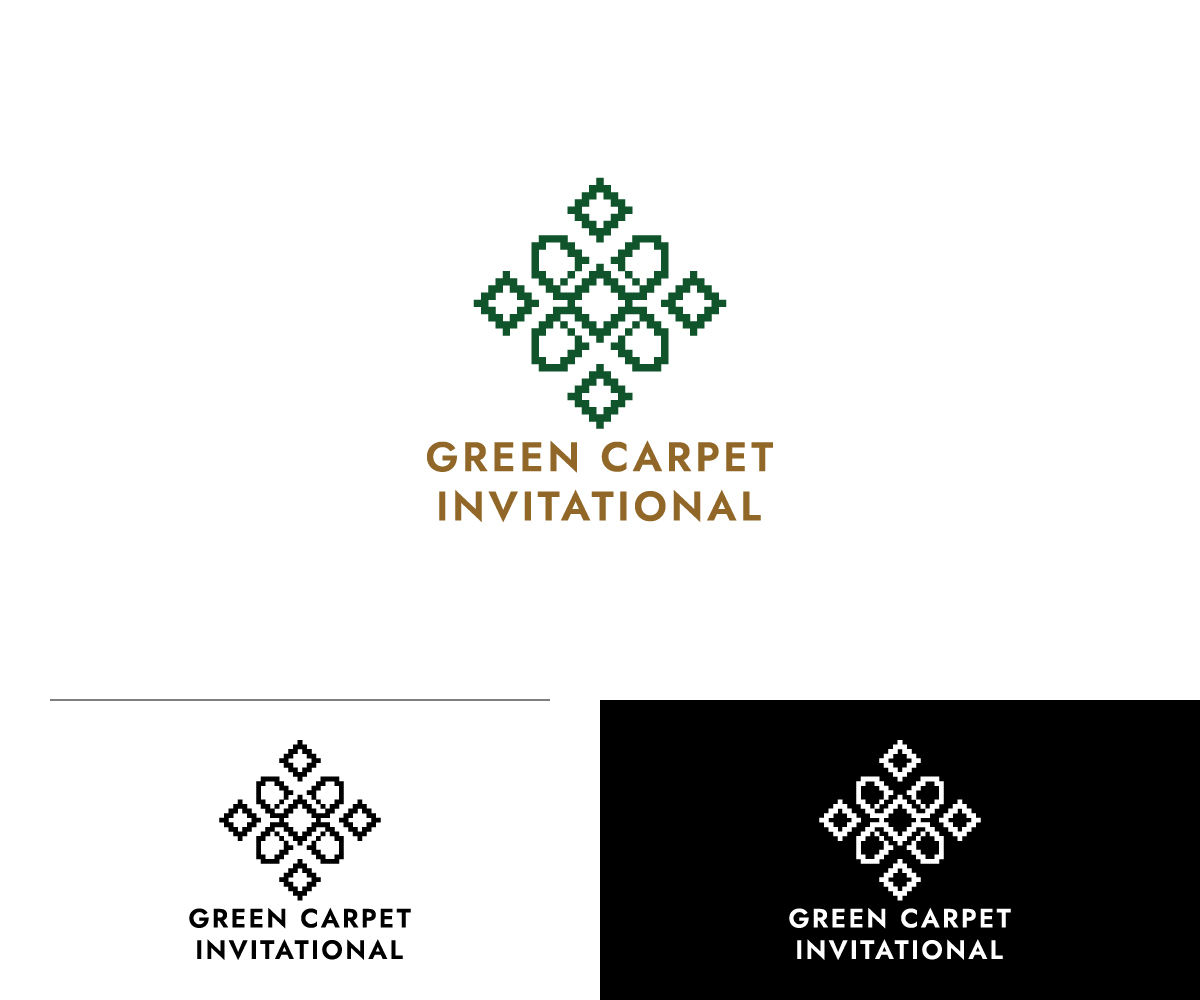 Logo Design by WahyuHMD for The Peninsula Golf & Country Club | Design #28475840