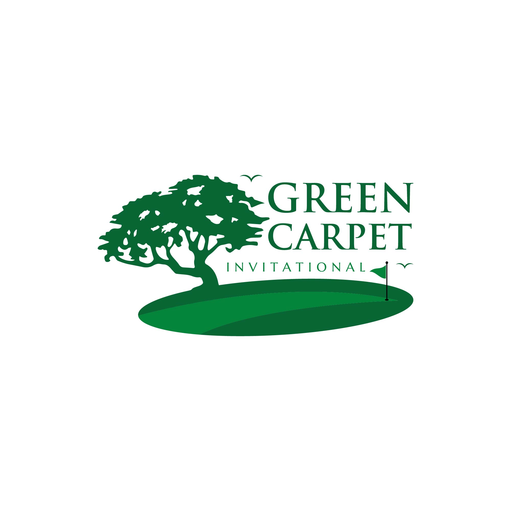 Logo Design by kaushal 05 for The Peninsula Golf & Country Club | Design #28472312