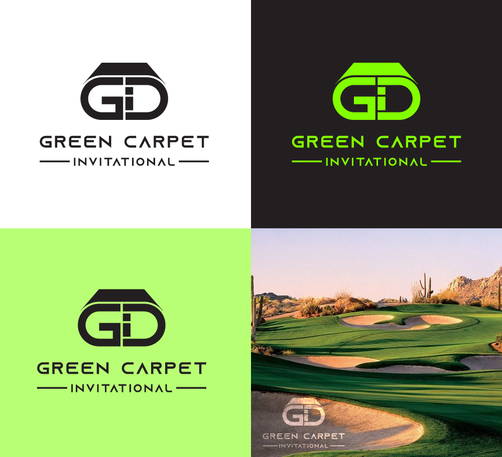 Logo Design by vidarshana 2 for The Peninsula Golf & Country Club | Design #28504543