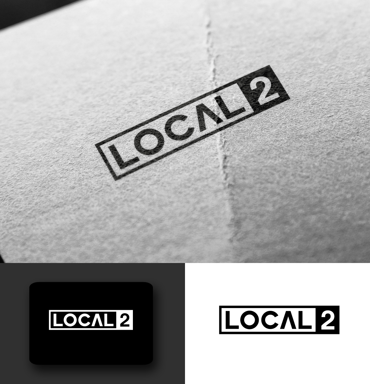 Logo Design by Rueell Artss for this project | Design #28477763