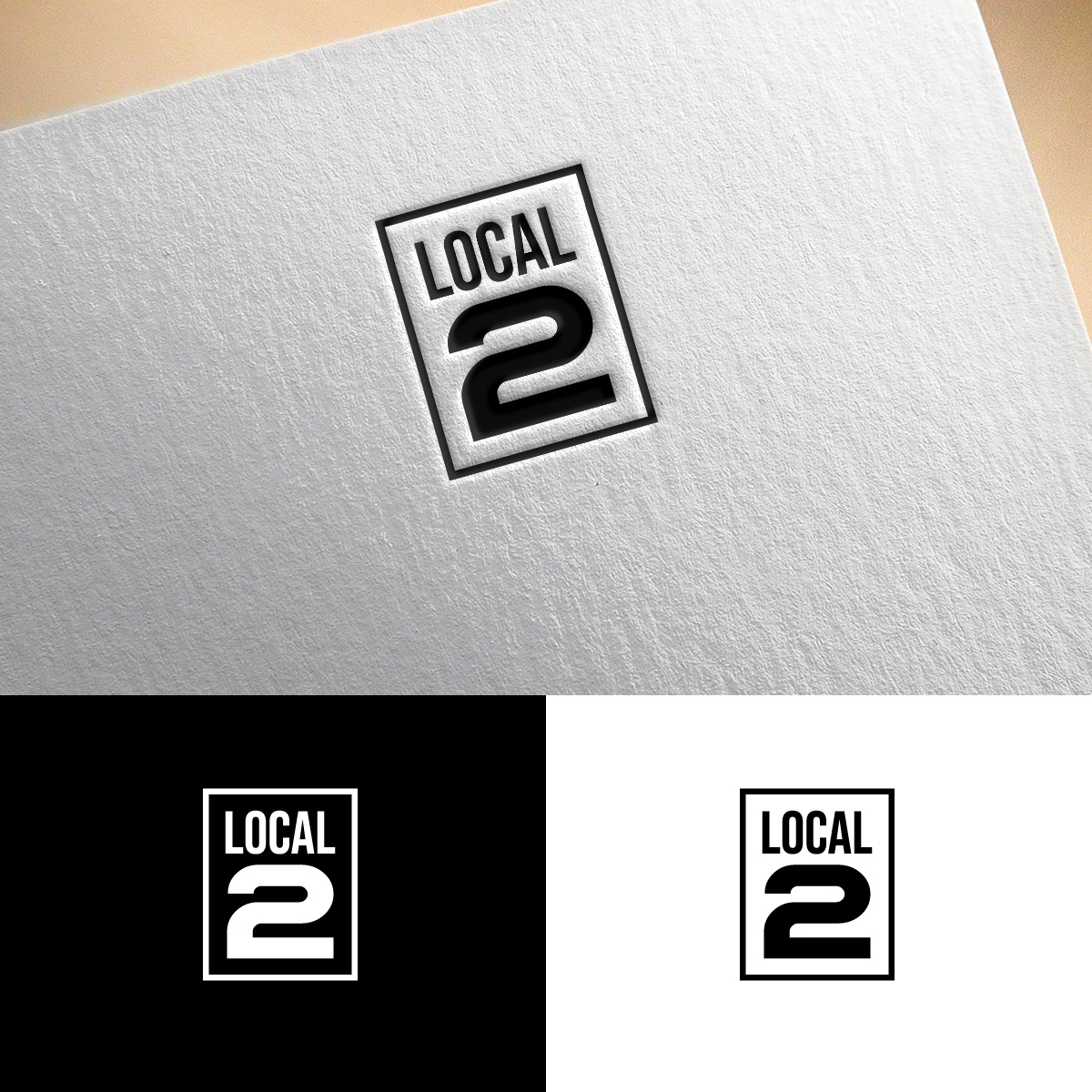 Logo Design by Rueell Artss for this project | Design #28511821