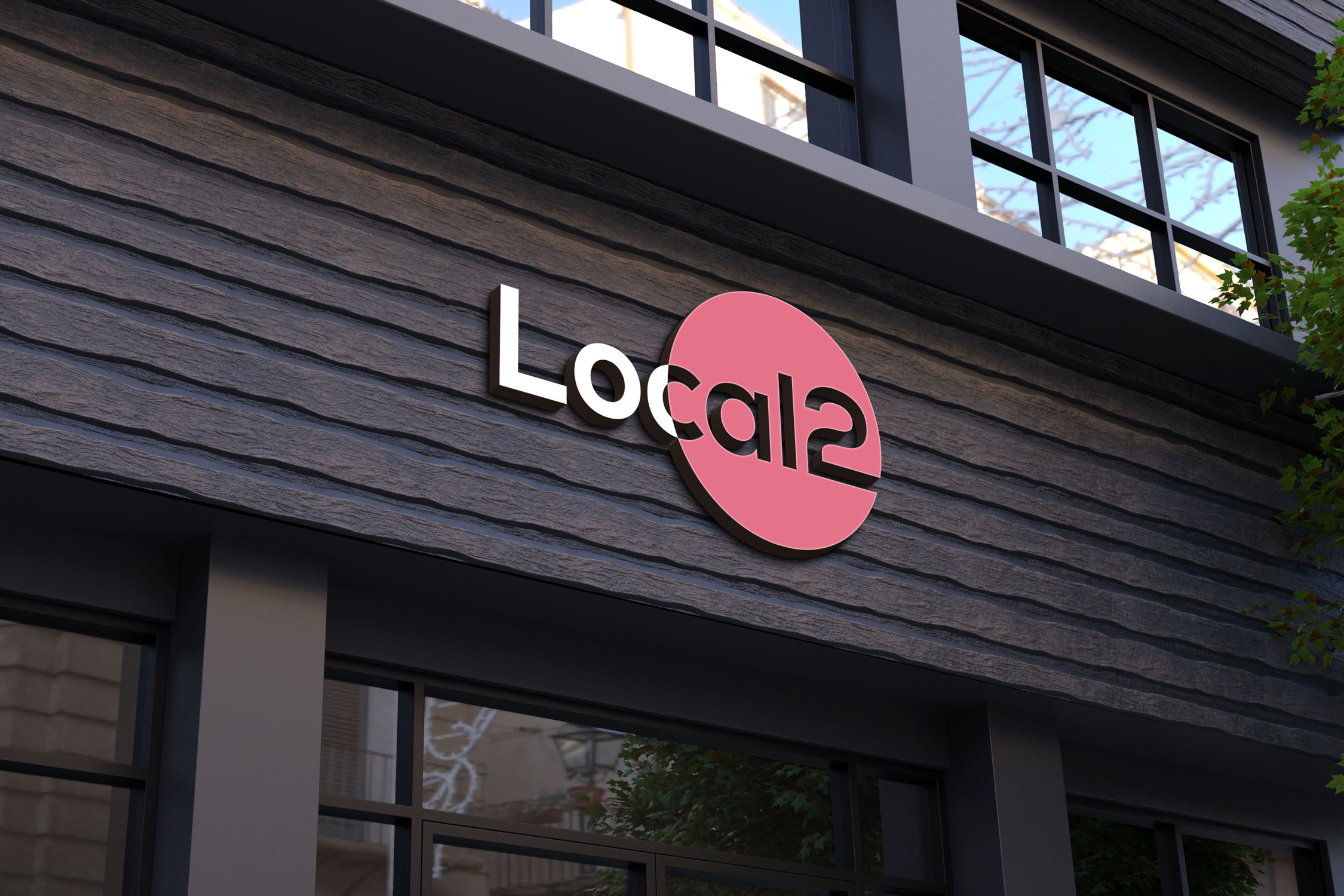 Logo Design by Kavth for this project | Design #28500289