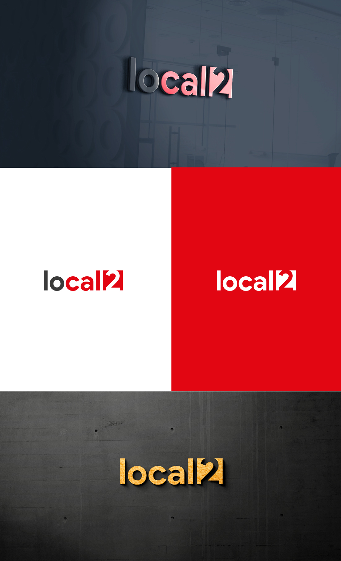 Design de Logo par GLDesigns pour ce projet | Design #28473245