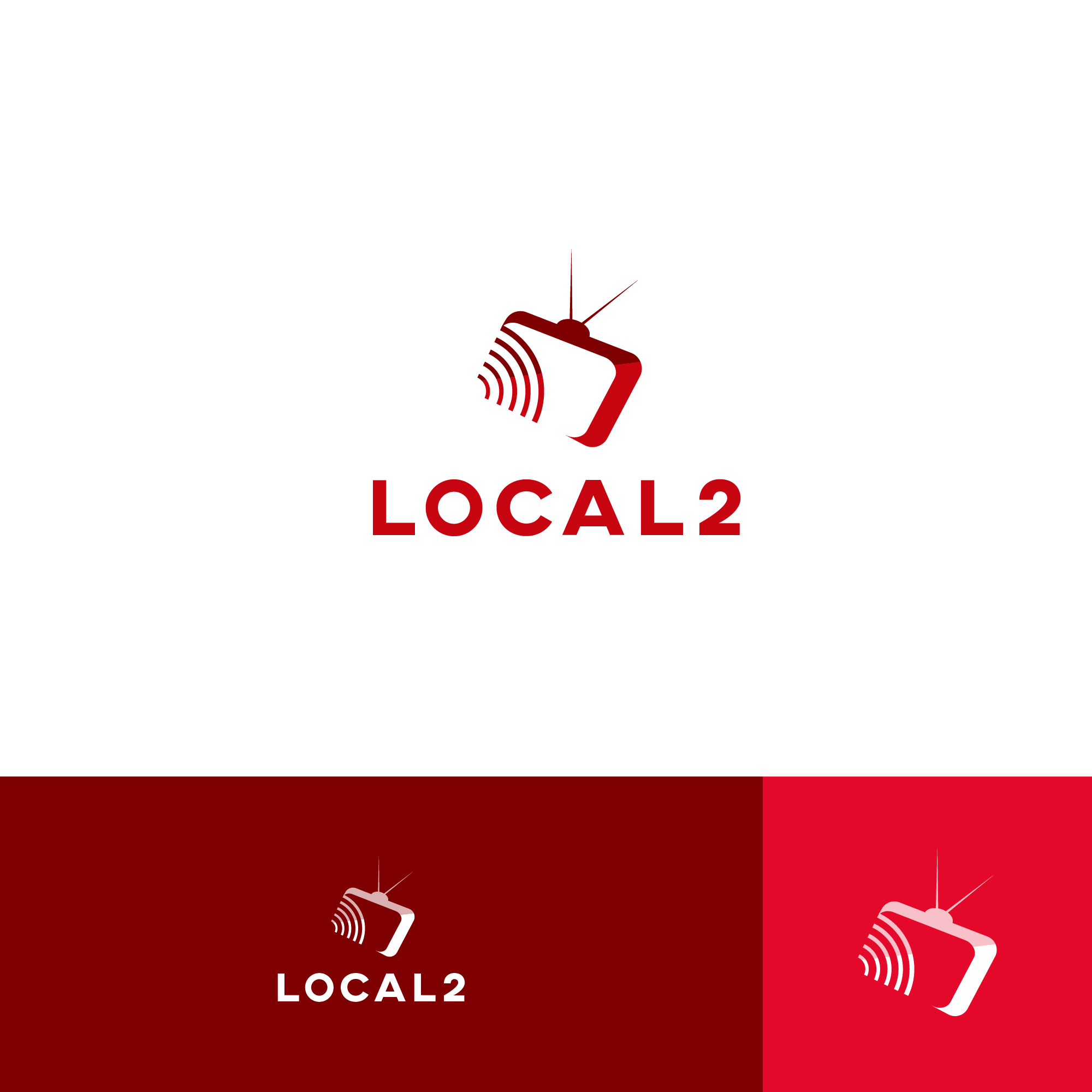 Logo Design by alitjuara for this project | Design #28501637