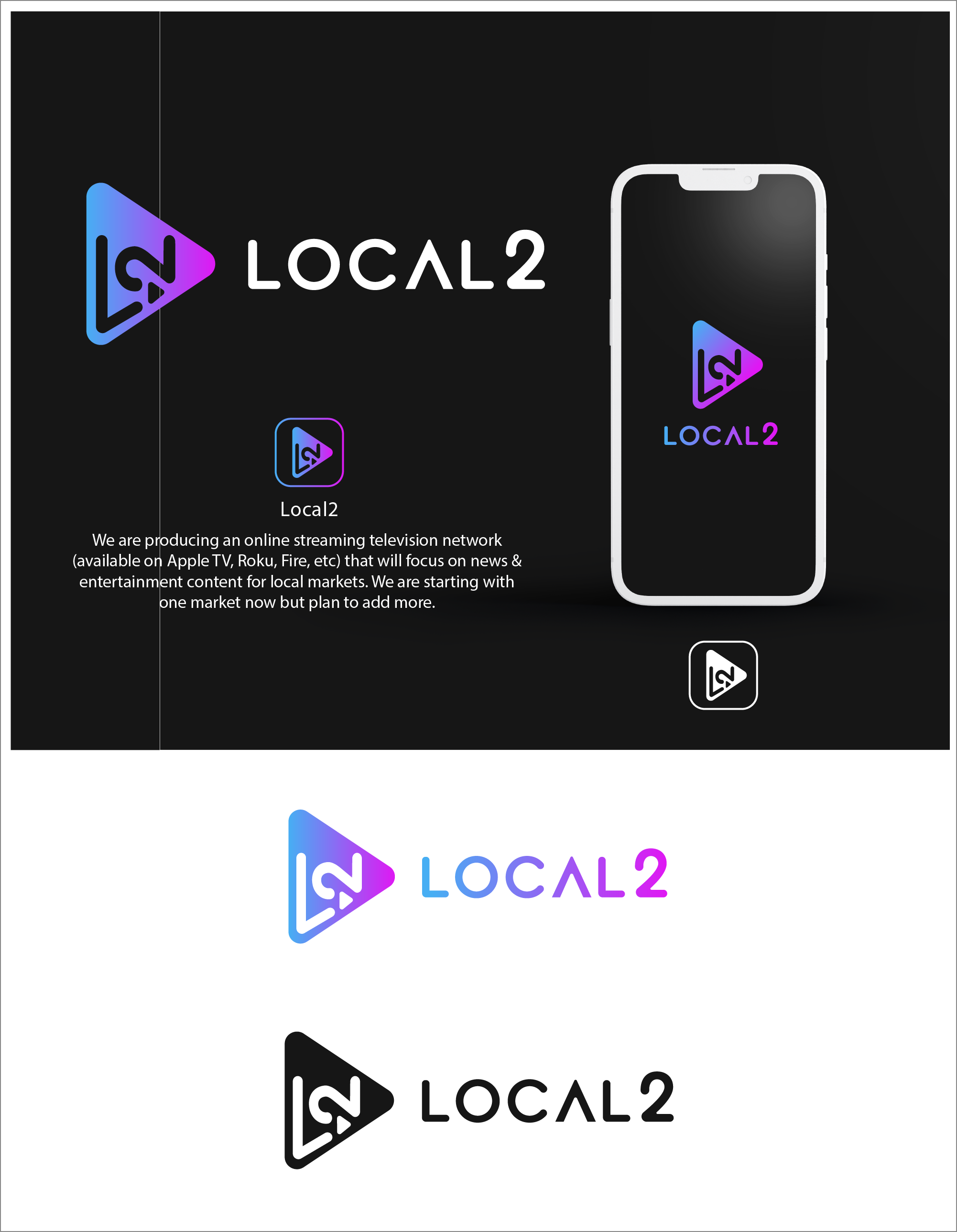 Diseño de Logo por Grapismo Brand Studio para este proyecto | Diseño #28476916