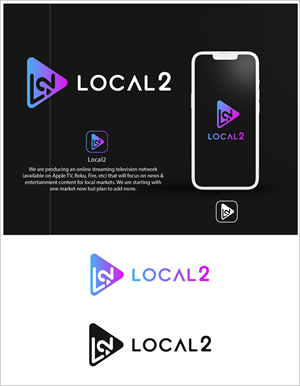 Diseño de Logo por Grapismo Brand Studio para este proyecto | Diseño: #28476916
