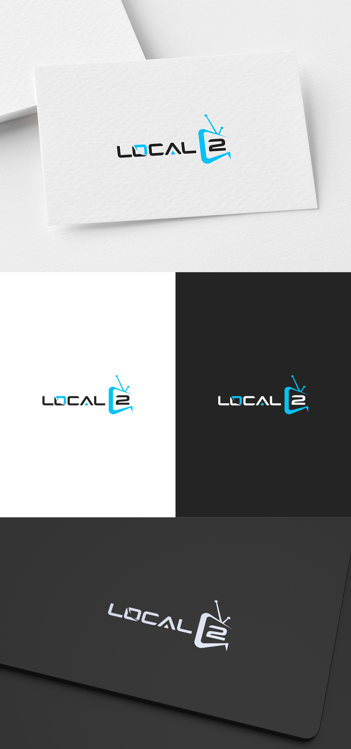 Logo Design by SL Designer for this project | Design #28474341