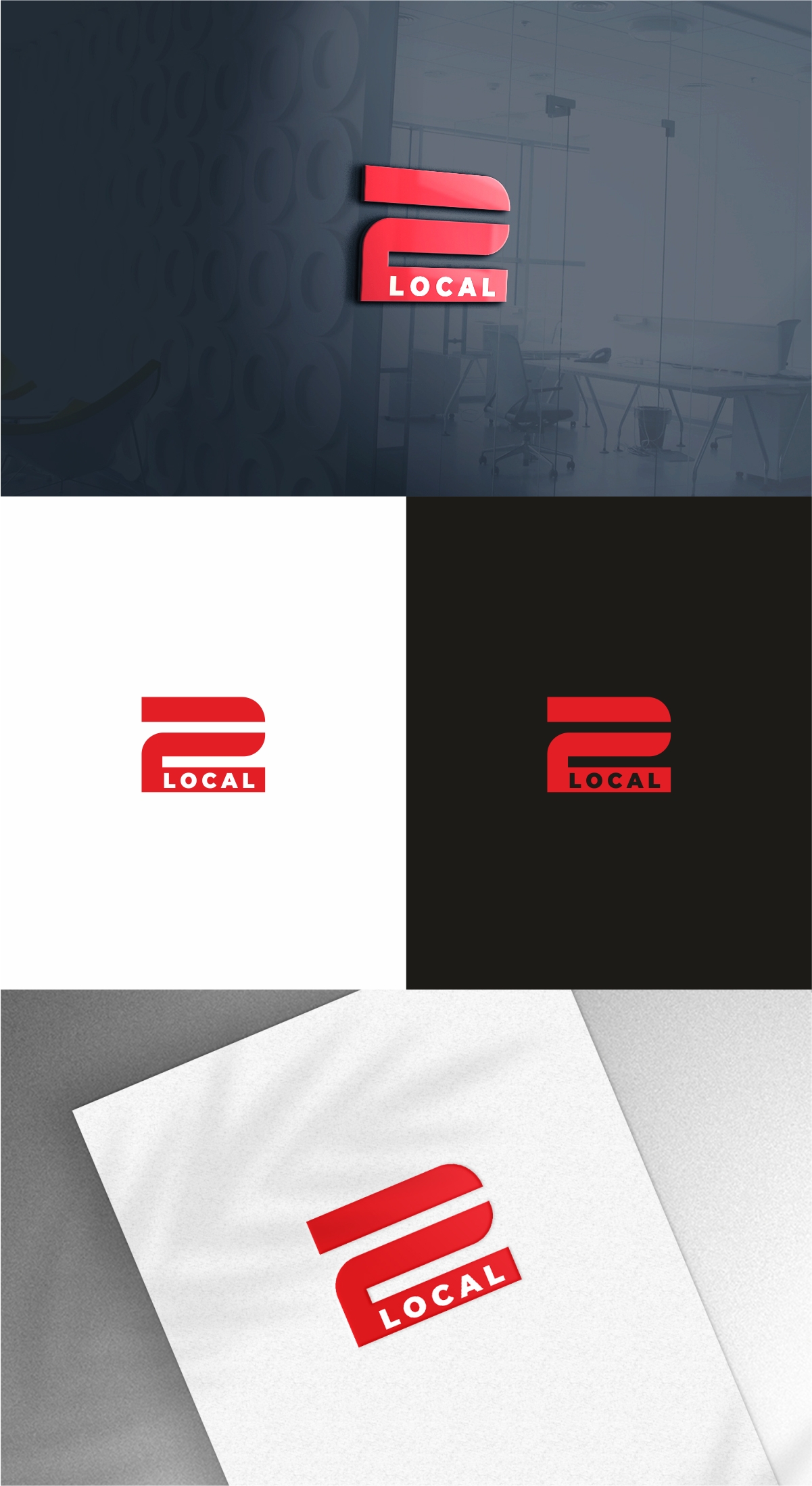 Logo Design by Dave Paresh for this project | Design #28472100