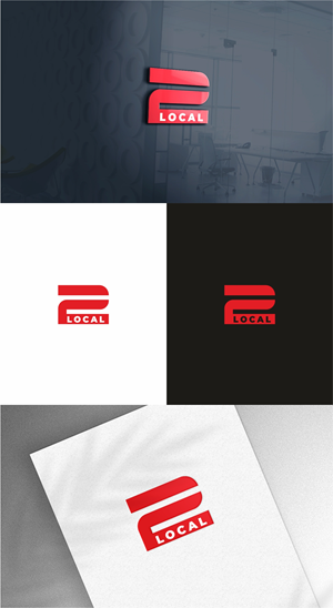 Logo Design by Dave Paresh for this project | Design #28472100