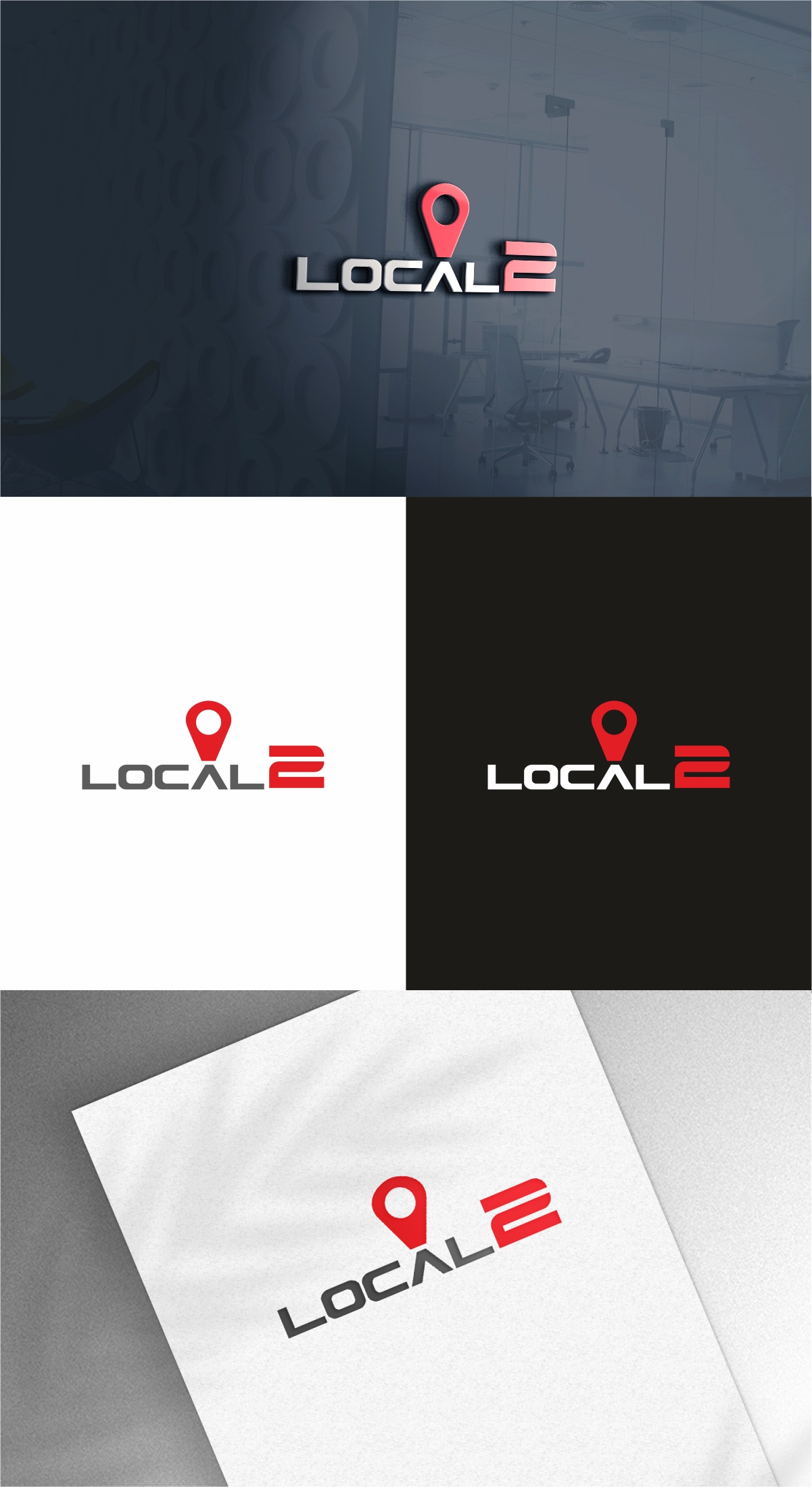 Diseño de Logo por Dave Paresh para este proyecto | Diseño #28472101