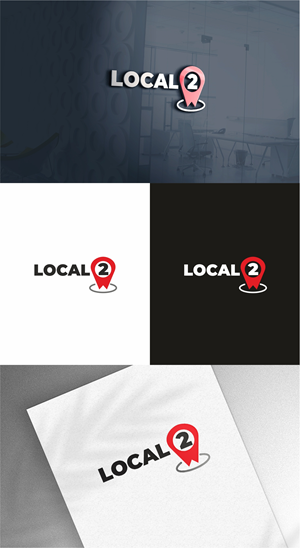 Diseño de Logo por Dave Paresh para este proyecto | Diseño: #28472102