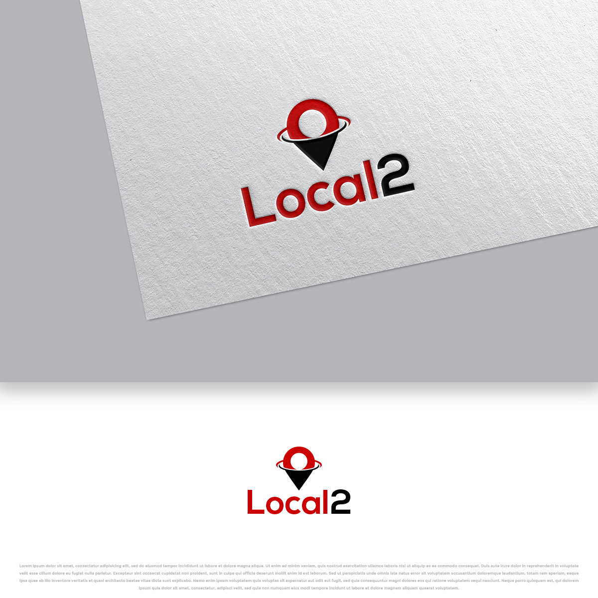 Logo Design by DesignDUO for this project | Design #28497816