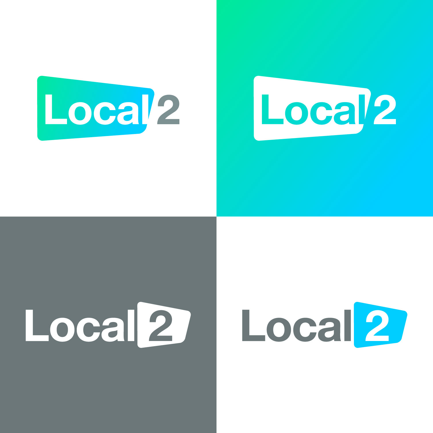 Logo Design by 4tech services for this project | Design #28472144