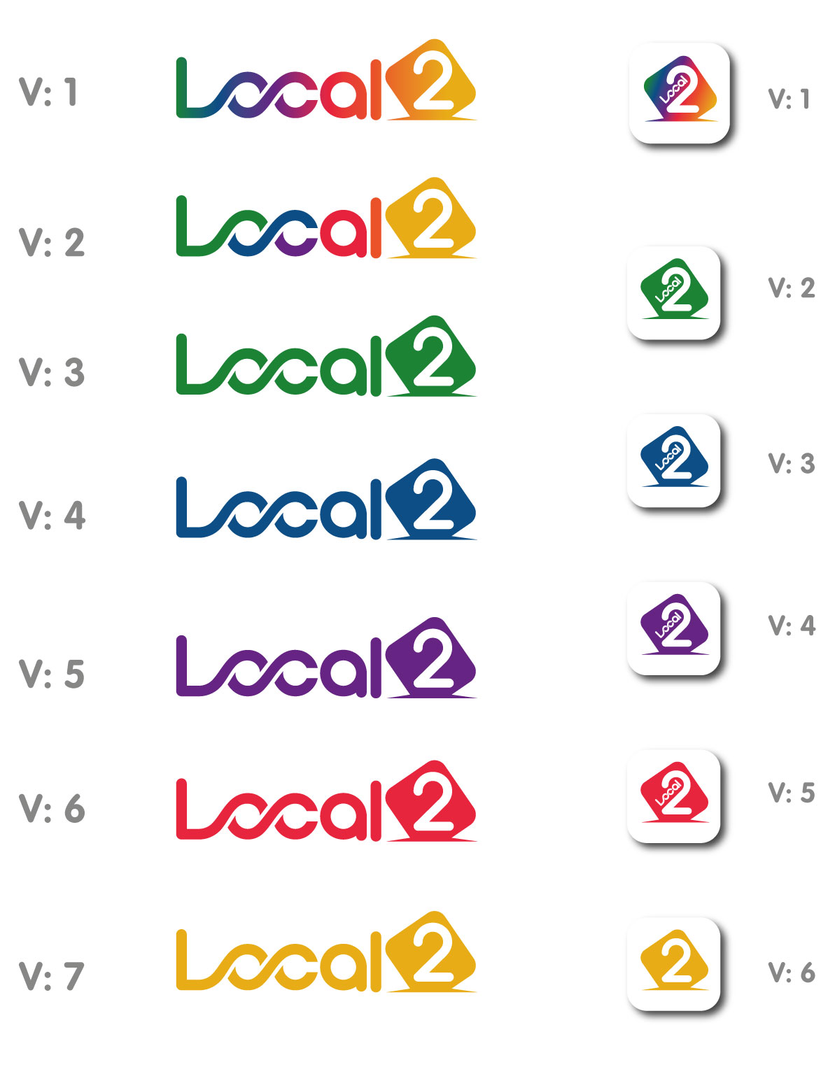 Logo Design by Rubia@ for this project | Design #28531912