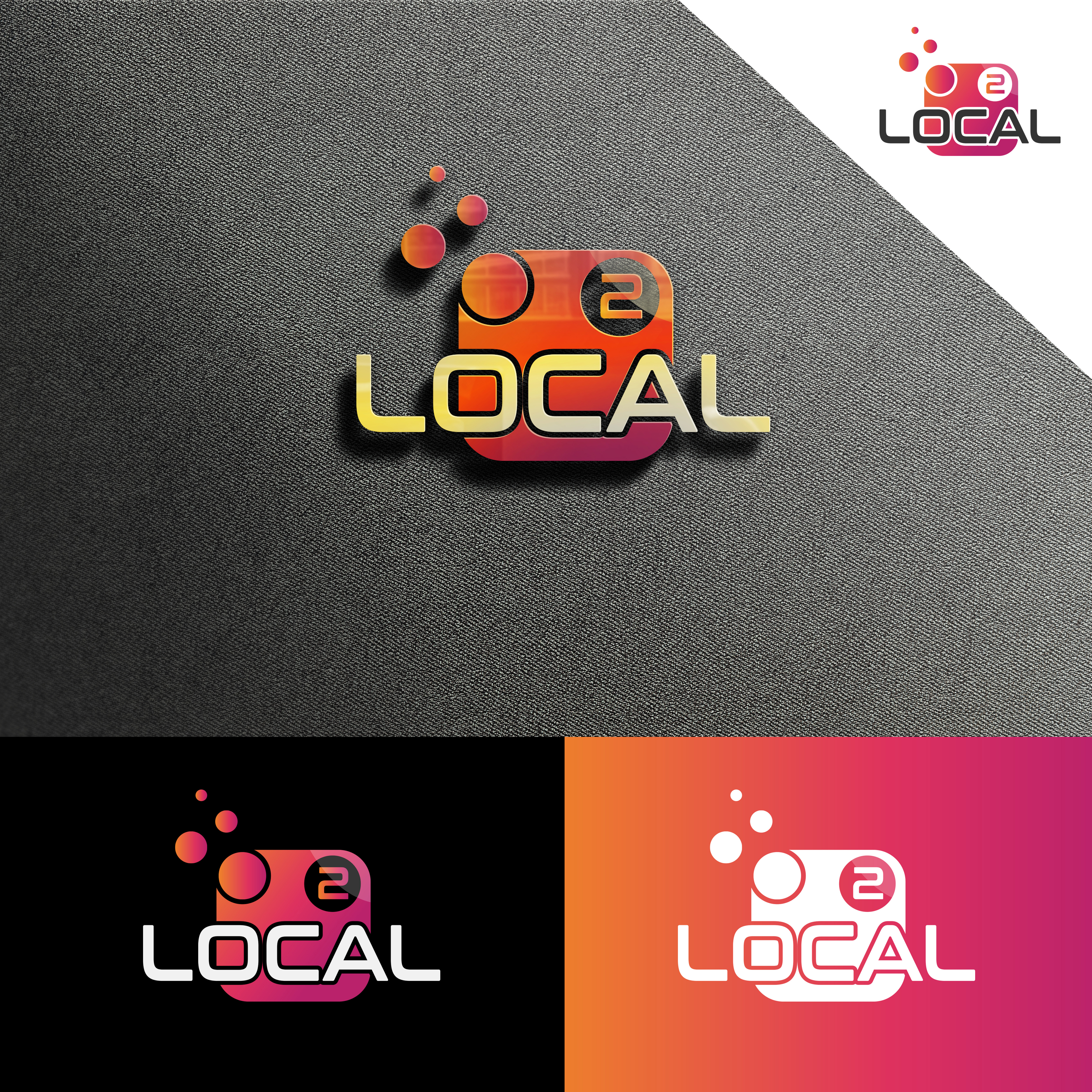 Diseño de Logo por Log-X para este proyecto | Diseño #28477209