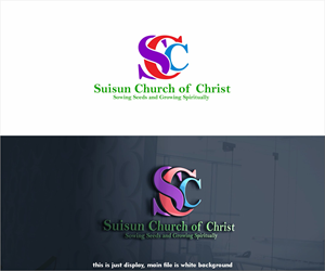 Logo Design by alkaline for this project | Design: #28475744