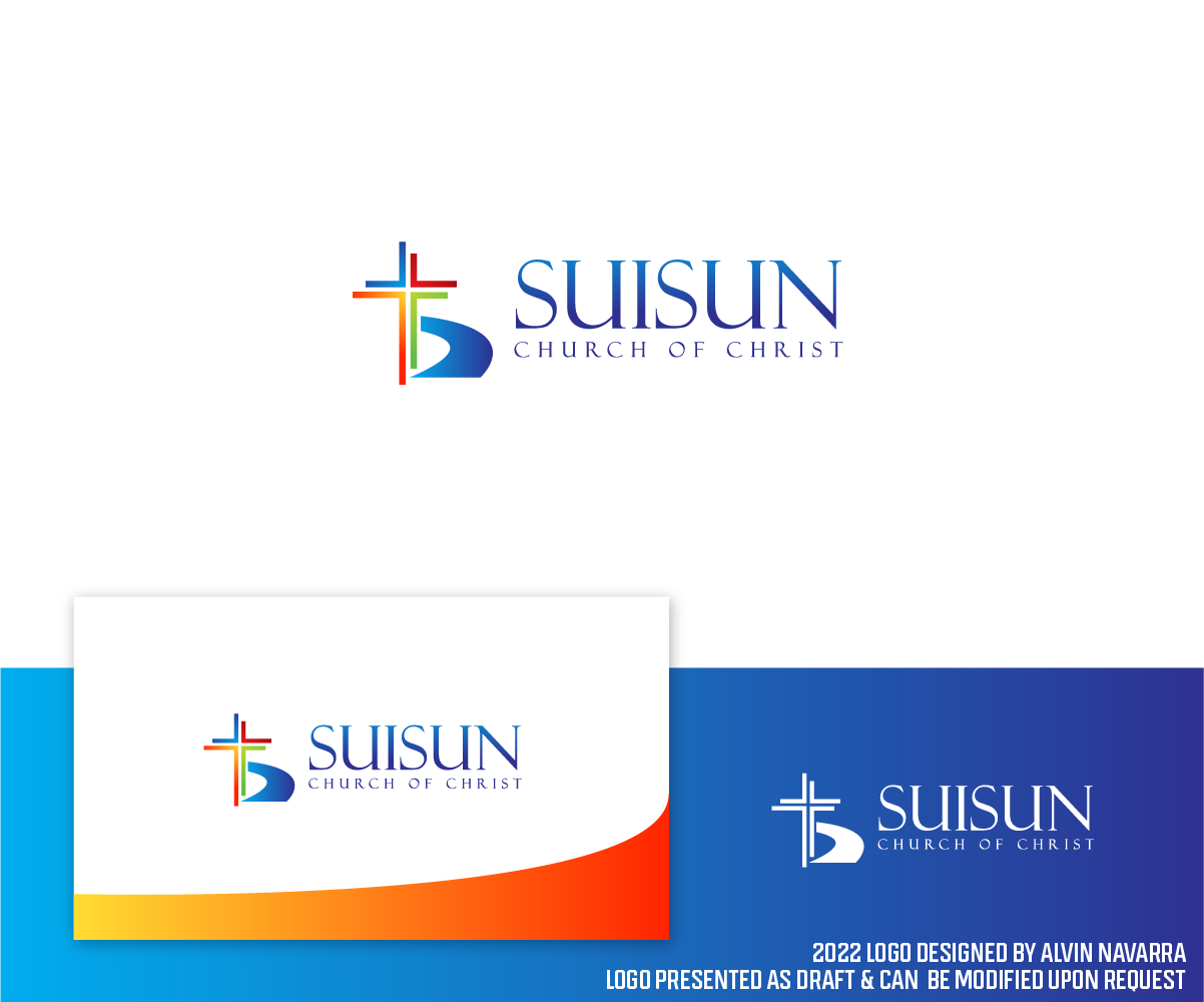 Logo Design by alvinnavarra for this project | Design #28488969