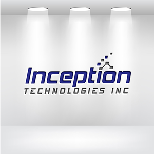 Logo Design by Uhm@design for Inception Technologies Inc. | Design: #28472983