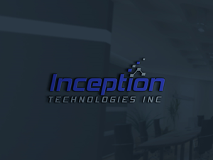 Logo Design by Uhm@design for Inception Technologies Inc. | Design: #28472984