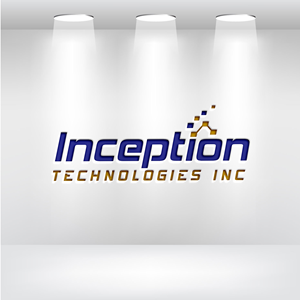 Logo Design by Uhm@design for Inception Technologies Inc. | Design: #28484386