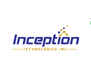 Logo Design by Uhm@design for Inception Technologies Inc. | Design: #28499945