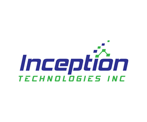 Logo Design by Uhm@design for Inception Technologies Inc. | Design: #28499946