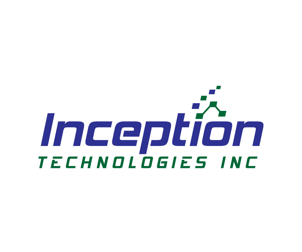 Logo Design by Uhm@design for Inception Technologies Inc. | Design #28500159