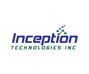 Logo Design by Uhm@design for Inception Technologies Inc. | Design: #28500159