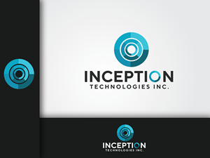 Logo Design by AbrinaDesign for Inception Technologies Inc. | Design: #28473286