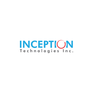 Logo Design by jhunzkie24 for Inception Technologies Inc. | Design #28473265