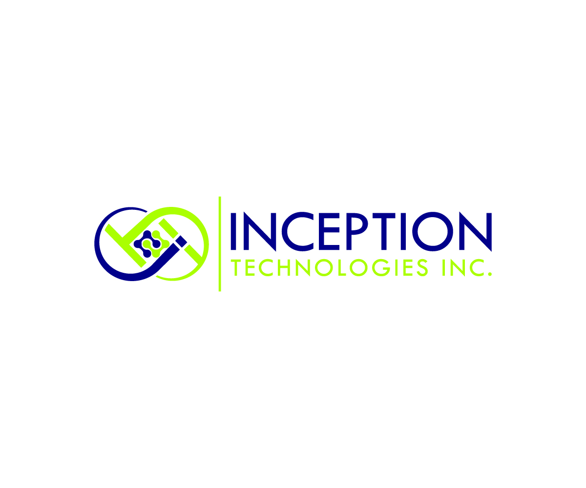 Logo Design by Tamim_iqbal for Inception Technologies Inc. | Design #28484797