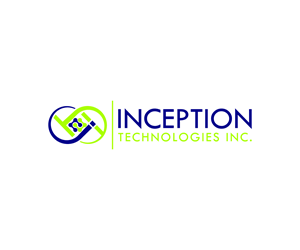 Logo Design by Tamim_iqbal for Inception Technologies Inc. | Design #28484797
