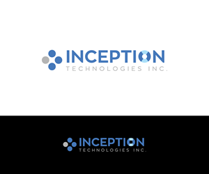 Logo Design by Kavth for Inception Technologies Inc. | Design: #28497936