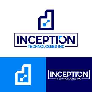 Logo Design by Teguhedc for Inception Technologies Inc. | Design #28476553