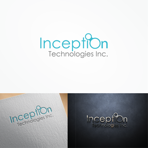 Logo Design by konde.hipe for Inception Technologies Inc. | Design: #28504152