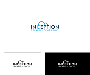 Logo Design by WahyuHMD for Inception Technologies Inc. | Design: #28472505