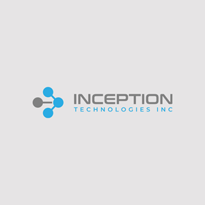 Logo Design by r. ilham for Inception Technologies Inc. | Design: #28476951