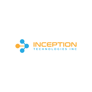 Logo Design by r. ilham for Inception Technologies Inc. | Design: #28479484