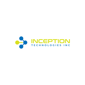 Logo Design by r. ilham for Inception Technologies Inc. | Design #28485319