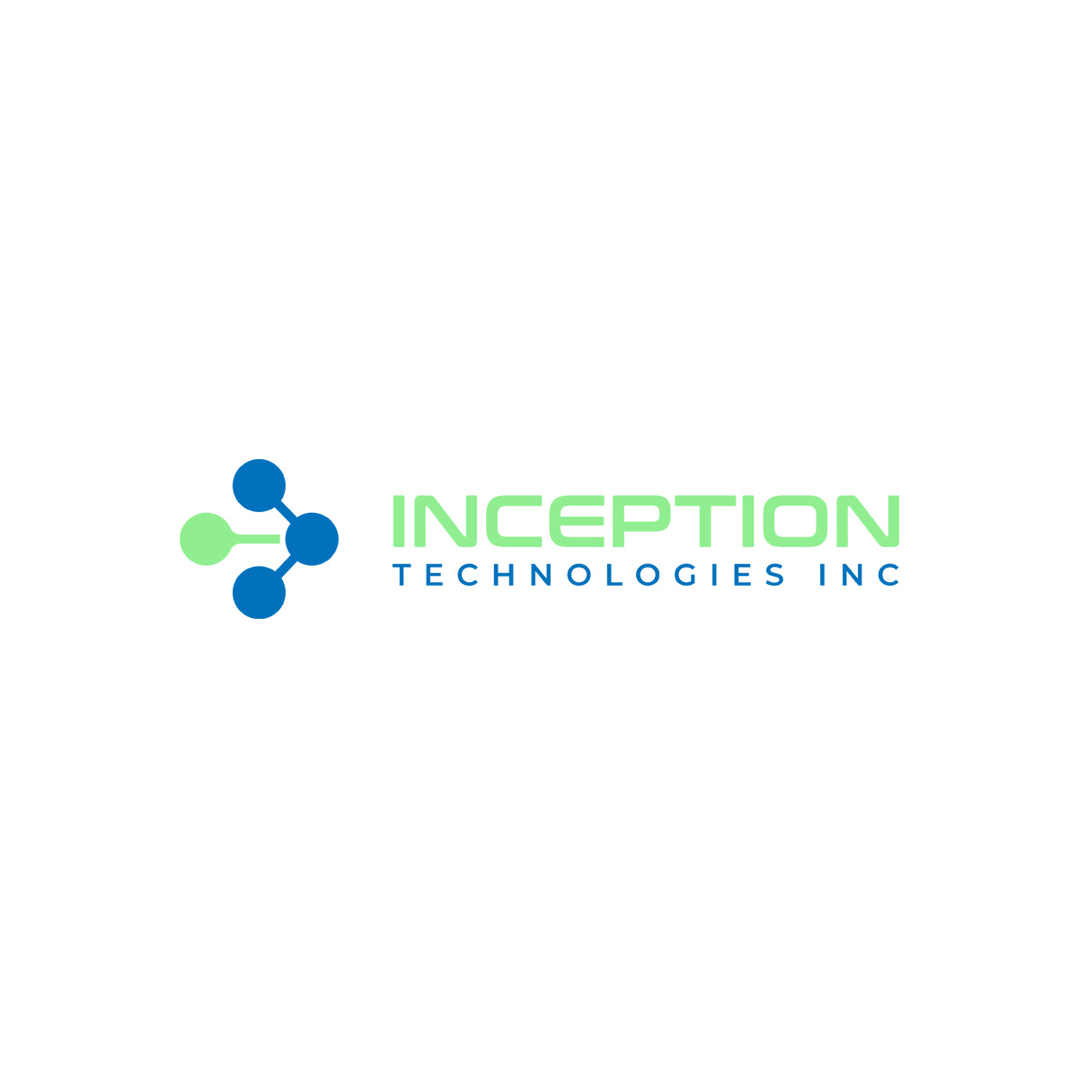 Logo Design by r. ilham for Inception Technologies Inc. | Design #28485363
