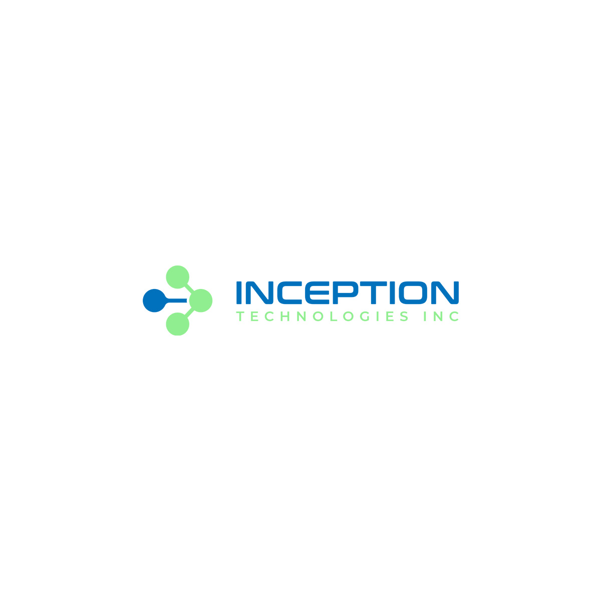 Logo Design by r. ilham for Inception Technologies Inc. | Design #28485375