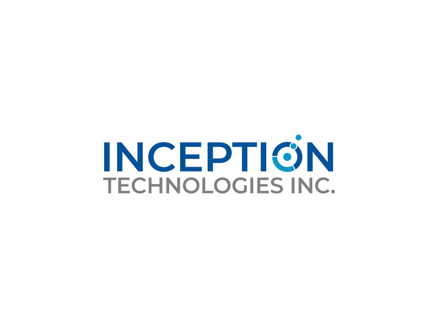 Logo Design by BNdesigner for Inception Technologies Inc. | Design #28500018