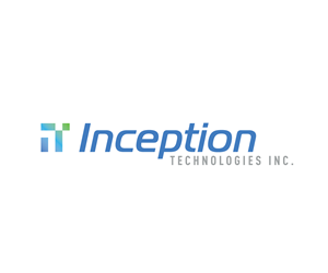 Logo Design by SWC Creative for Inception Technologies Inc. | Design: #28501751
