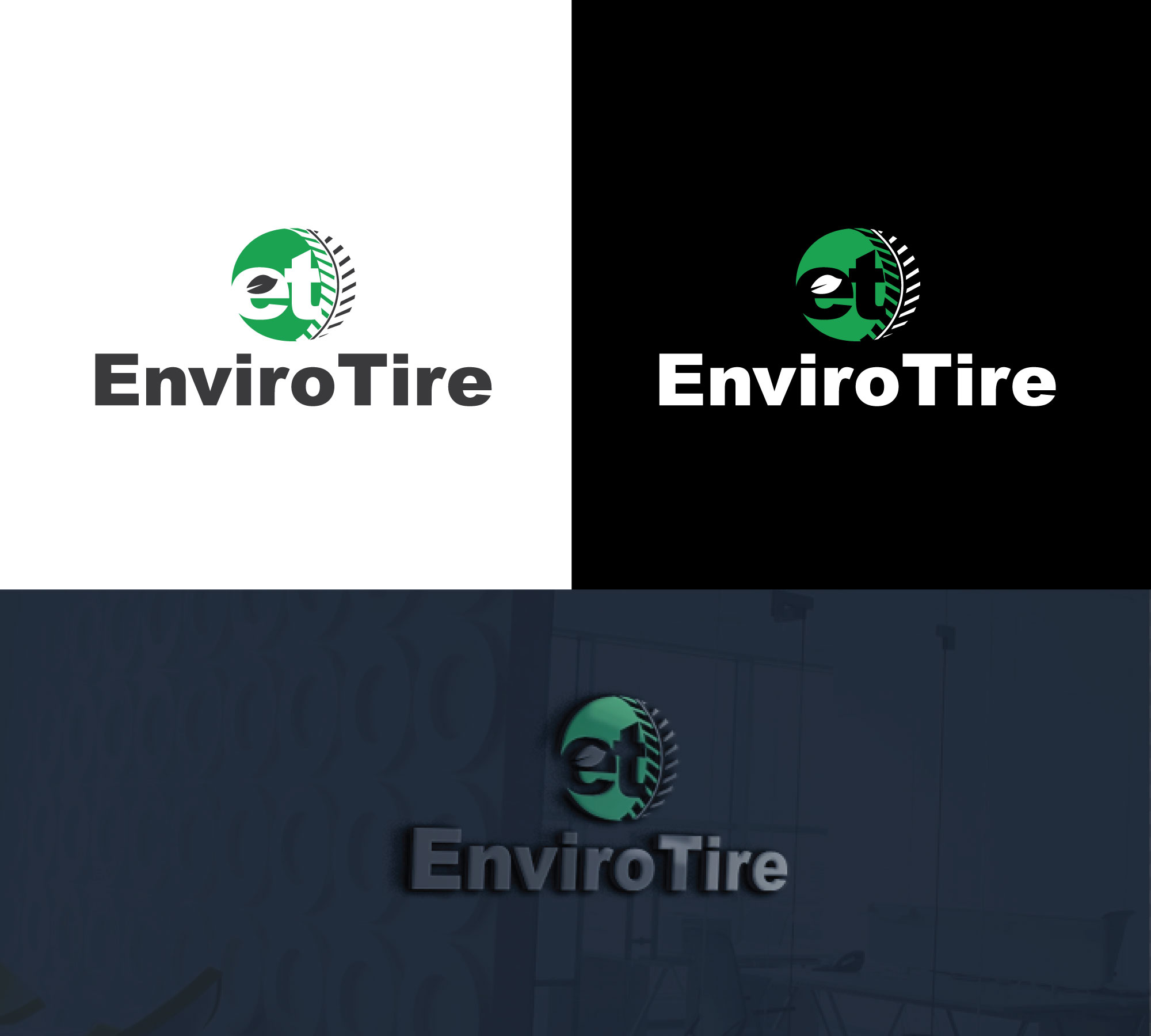 Logo Design by RRR Design for this project | Design #28477176
