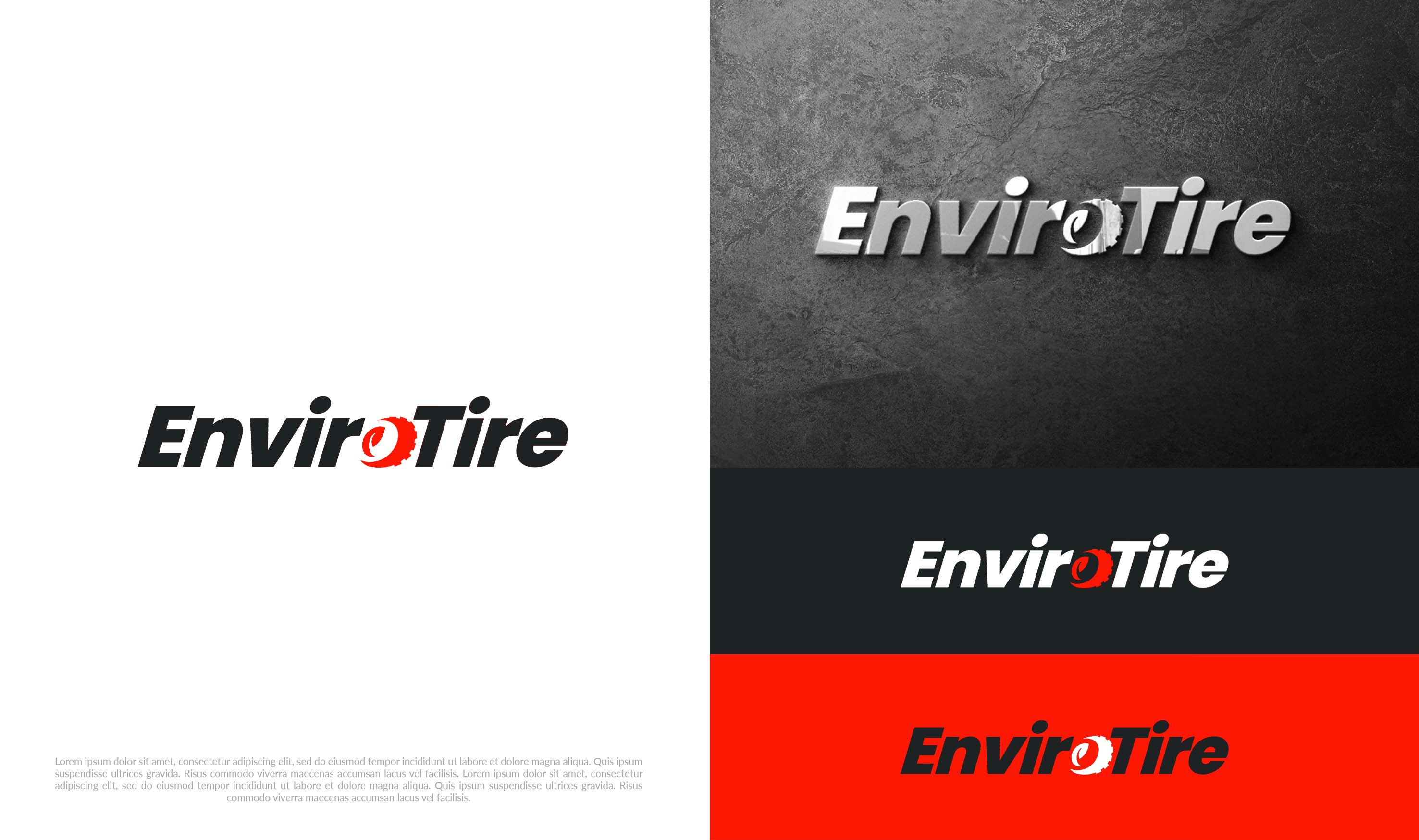 Logo Design by christianpoetoe for this project | Design #28479056